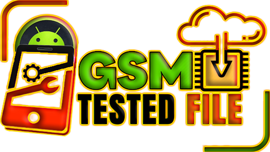 GSM Tested File